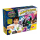 Lisciani Giochi Crazy Science Laboratorium magnetycznych kreatur - 521593 - zdjęcie